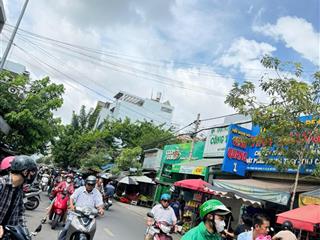 Bán gấp khách sạn 2mt tn 150tr/tháng 7 tầng khu chợ phạm văn bạch giá 24 tỷ tl