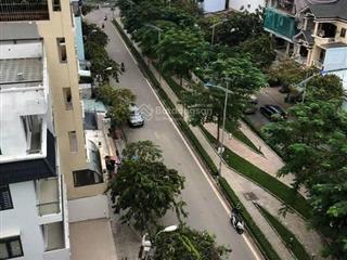 Toà nhà mặt tiền phạm huy thông  dương quảng hàm hầm + thang máy hđt 55tr/tháng giá mới 24,7 tỷ