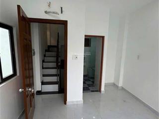 Nhà đẹp trung tâm quận 3 mt nguyễn phúc nguyên 5 tầng hđt 20 triệu/tháng, giá chỉ 7,8 tỷ!