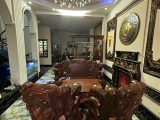 Bán gấp nhà mt kinh doanh ngan 7,7m với 150m2 cn ngay phường 11 gò vấp bán giá 19 tỷ tl