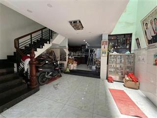 Bán gấp nhà hxh cộng hòa phường 13 tân bình, ngay nhà ga t3 100m2, 4 tầng, giá 13 tỷ
