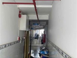 Bđs giữ tiền chdv hđt 111tr/tháng lê đức thọ, p. 16, gò vấp, 5 tầng bán 22,8 tỷ tl