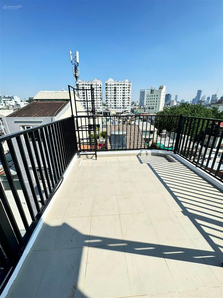 Bán gấp tòa chdv 6 tầng thang máy hđt khoán 55tr ngay nguyễn trãi q.1 giá chỉ 16,5 tỷ