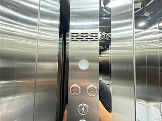 Bán gấp tòa chdv 6 tầng thang máy hđt khoán 55tr ngay nguyễn trãi q.1 giá chỉ 16,5 tỷ