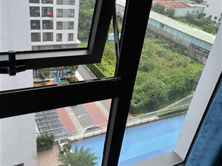 * bán căn hộ the privia 01 pn hướng nam view hồ bơi giá 3.28 tỷ