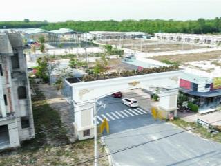 Bán đất tại kđt phúc hưng golden, quốc lộ 13, minh hưng, chơn thành, bình phước, 20 triệu/m2, 90m2