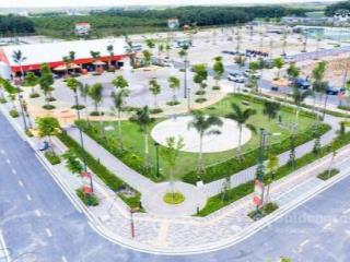 Mua đất xây nhà tại chơn thành giá mềm sổ riêng tiện ích hoàn chỉnh