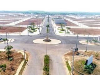 Cần bán gấp lô đất nền trong kđt becamex, vị trí vàng trung tâm khu công nghiệp giá rẻ