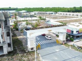 Đất nền 80m² giá chỉ 20 triệu/m² tại kđt phúc hưng golden  mặt tiền quốc lộ 13, bình phước