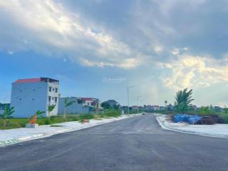 Siêu phẩm mặt tiền đại lộ minh hưng sổ đỏ trao tay, giá chỉ 25tr/m2