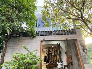 Cực hot!chủ xd thiết kế+view đẹp+thoáng mát+68m2+xe hơi đỗ tận cửa+3pn+2wc+full nt+ở tx52chỉ 4.4tỷ