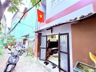 Siêu hiếm có!hxh 6m+ngang 4.8m+ diện tích lớn 86m2+3pn+full nt+gần mercedes quang trungchỉ 6.5 tỷ
