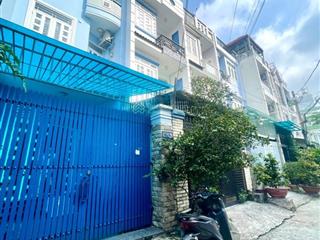 Siêu hiếm gv!83m2+4tầng btct+thống nhất gần cityland+lottemart+hxh 6m+5pn+5wc+xây kiên cố chỉ 7 tỷ