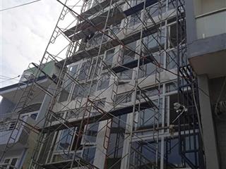 Bán nhà riêng 14 tỷ, 70m2, 14pn, 14wc tại trương đăng quế, p.3, gò vấp, hcm đẹp, nhiều tiện ích