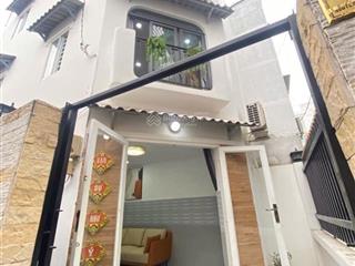 Siêu vip!hxhvf350m23 tầng4pnlô góc 3mặtfull nội thất cao cấp ngay emart phan huy íchchỉ 4.5tỷ