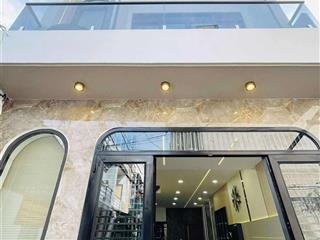Siêu phẩm!gần 60m2+4.5*12.5m+3pn+3wc+đẹp lung linh+nt sang+xịn+mịn+gần emart+ga t30902 837 ***