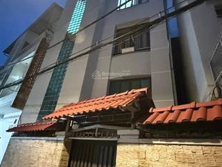 Hàng hiếm!ngang 7m bề thế+80m2+5tầng+4pn+5wc+gần mt +vừa ở vừa kd chdv ở nguyễn văn trỗi0902 837 ***