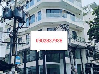Siêu phẩm!căn góc tòa vp mới keng 2 mặt thoáng6 tầng thông10*16mdòng tiền~200tr/thángchỉ 18 tỷ