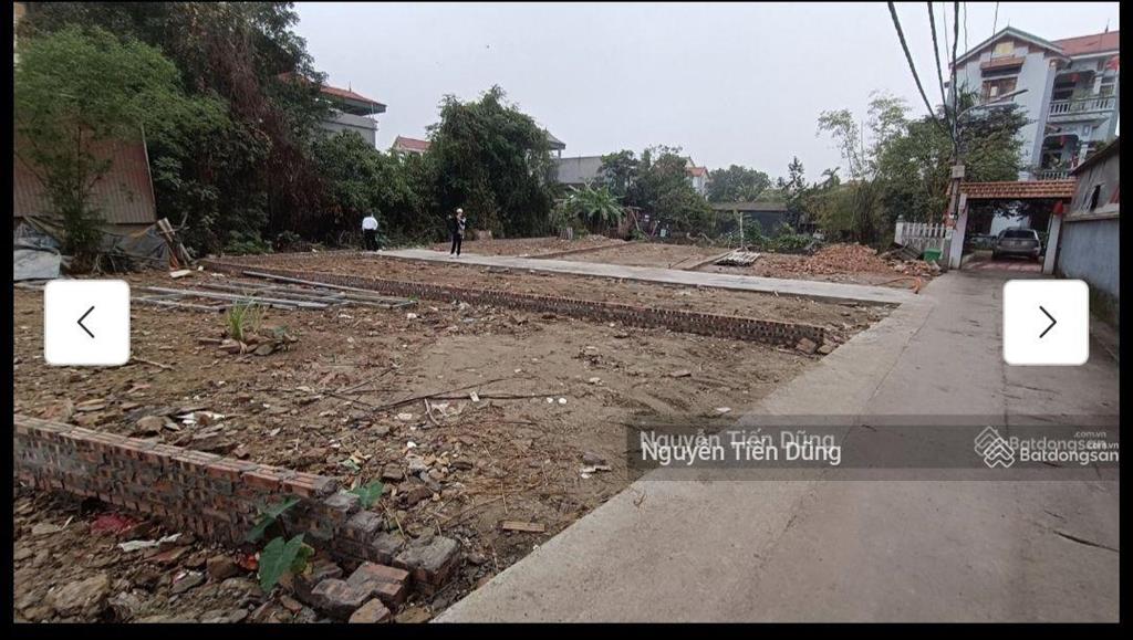 Cực rẻ, cực đẹp. đầu tư sinh lời ngay. lô đất 88m2, gần kcn thuận thành 1, giá chỉ nhỉnh 1 tỷ
