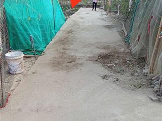 Bán đất 40m2, 1,65 tỷ tại kim sơn, gia lâm, hà nội