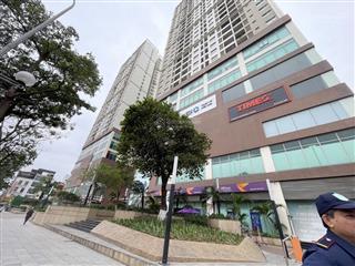 Bán cc mandarin garden 2, giá thỏa thuận, 70m2, 2pn, 1wc tại tân mai, hoàng mai, hà nội