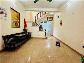 Bán nhà riêng đền lừ  hoàng mai oto kinh doanh lô góc 66m2 x4t