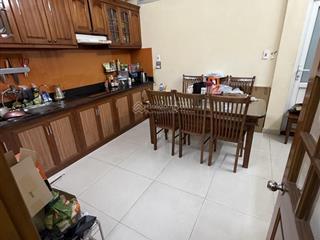 Bán nhà trần đại nghĩa  hai bà trưng nhà đẹp gara ô tô sát mặt phố 50m2 x 5t 6 ngủ