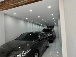 Bán nhà riêng tân mai chính chủ cần bán gấp gara oto nhà mới thang máy, 85m2 x6t