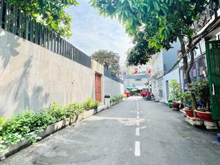 Bán nhà cấp 4 tiện xây mới, hẻm nhựa 8m đẹp, 90m2, cạnh aeon mall bình tân mà chỉ hơn 6 tỷ