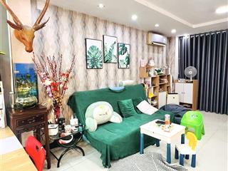 Bán nhà đẹp 5 tầng ngay khu ẩm thực hậu giang, gần chợ bình tây, tặng hết nội thất, chỉ 6,1 tỷ.