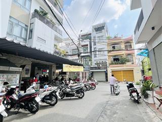 Bán nhà mặt tiền kinh doanh khu phố ẩm thực, ngang lớn 7,5mx8m, sẵn dòng tiền cho thuê
