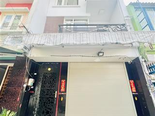 Bán nhà 4 tầng sát khu tên lửa, gần aeon mall bình tân, 5m x 10m, mua ở tuyệt vời