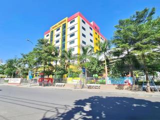 Bán đất mặt tiền kdc nam hùng vương, gần lê cơ, võ văn kiệt, 90m2, chỉ hơn 8 tỷ