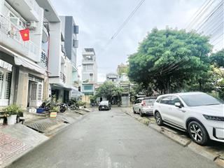 Bán nhà mặt tiền 3 tầng đối diện công viên kdc nam hùng vương, 68m2 (4x17), chỉ hơn 6 tỷ