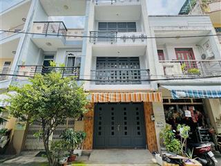 Bán nhà 3 tầng tân hoà đông, đường 10m thông, thuận tiện ở và kinh doanh, chỉ 6,8 tỷ thương lượng