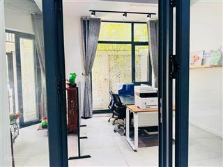 Nhà riêng 4pn, 5wc, 105m2, cho thuê vp 35tr/thang giá siêu hời 8,5 tỷ tại trần não, an khánh, q2