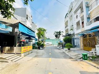 Bán đất tại phố lương định của, an phú, q2, hcm giá 5,5 tỷ, 100m2 , pl đầy đủ, không hỗ trợ mô giới