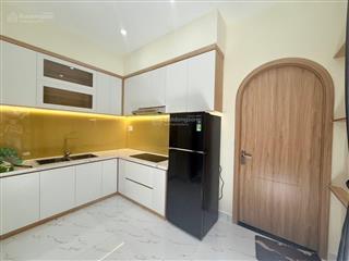 Bán biệt thự 90m2 tại phạm ngũ lão, gò vấp, hcm chỉ với 4,5 tỷ, view đẹp, kh mô giới