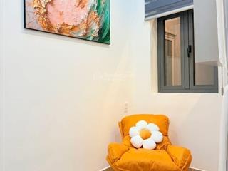 Chỉ còn 1 căn tại bùi thị xuân,phạm ngũ lão, q1, 6,2 tỷ, 77m2,đang cho thuê 30tr/thang , kh mô giới