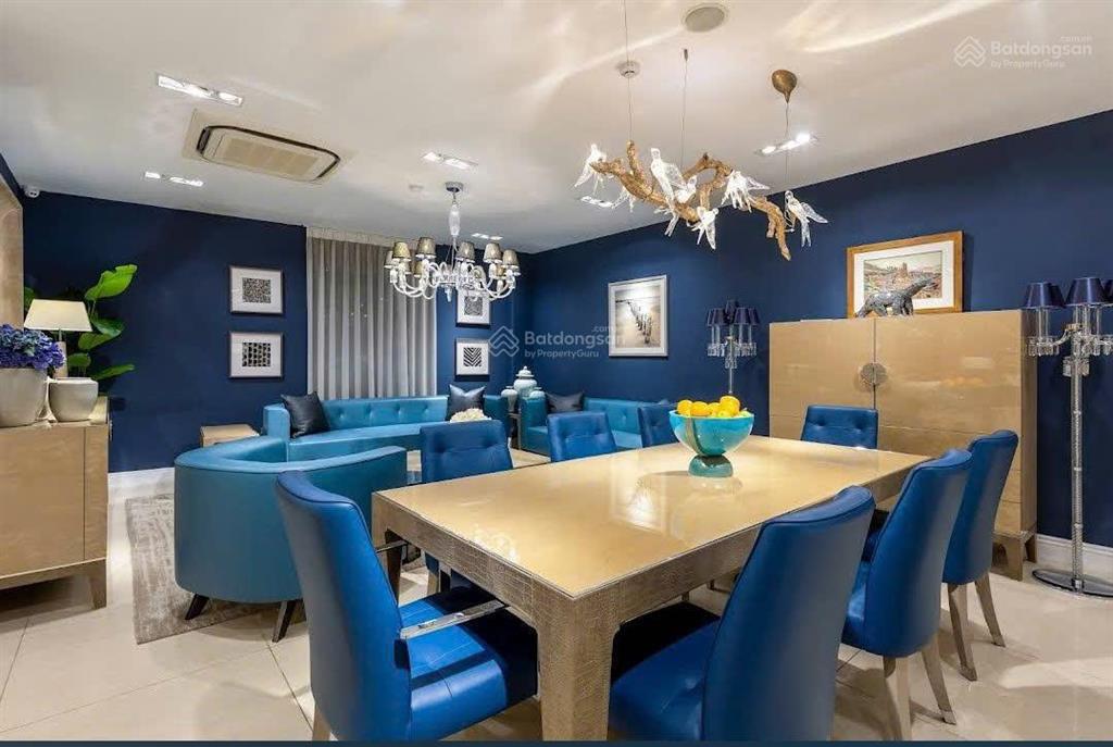 Tòa nhà mặt tiền đinh tiên hoàng, p.đakao, q.1hầm+6 tầng(7x23m) hđt 280tr/tháng bán 45 tỷ