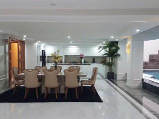 Duy nhất ! biệt thự siêu hiếm nguyễn đình chiểu, phường đakao, quận 113x15m3 tầng bán 55 tỷ.