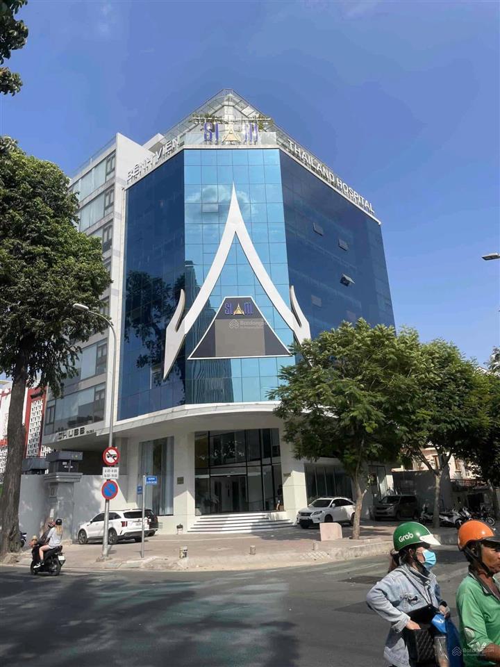 Ngộp bank! bán gấp tài sản nhà trung tâm nguyễn cư trinh, quận 1 10x15m(5 tầng) bán nhanh 39 tỷ