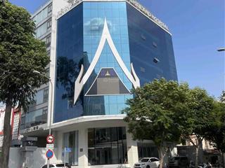 Ngộp bank! bán gấp tài sản nhà trung tâm nguyễn cư trinh, quận 1 10x15m( 5 tầng )bán nhanh 39 tỷ.