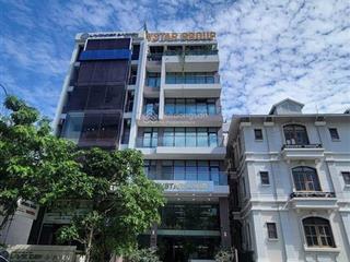 Siêu phẩm thương mại mặt tiền kha vạn cân, thủ đức10x33m(hầm +8 tầng)hđt 500tr/th59 tỷ.