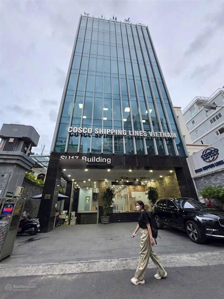 Cơ hội cho nhà đầu tư lớn building góc 3mt 2.456m² sàn đỗ xuân hợp, quận 9 chỉ 75 tỷ!