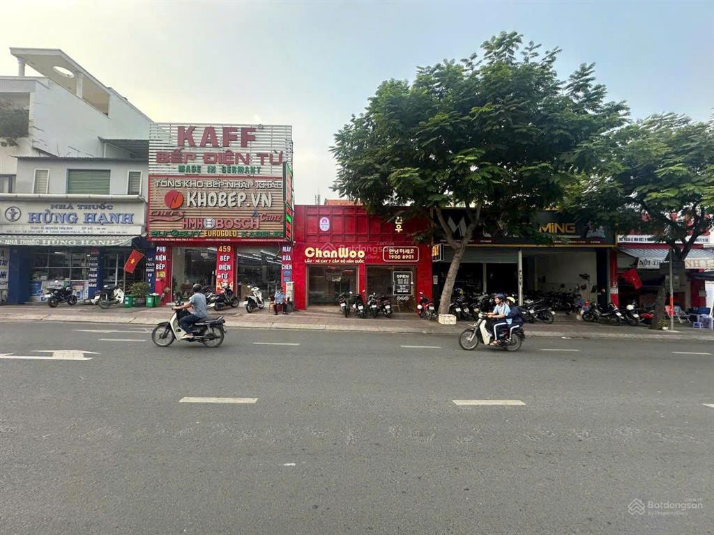 Cơ hội cho nhà đầu tư lớn building góc 3mt 2.456m² sàn đỗ xuân hợp, quận 9 chỉ 75 tỷ!