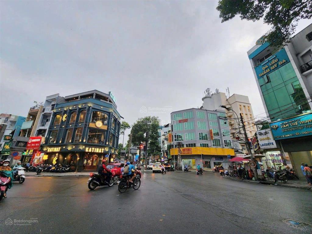 Cơ hội cho nhà đầu tư lớn building góc 3mt 2.456m² sàn đỗ xuân hợp, quận 9 chỉ 75 tỷ!