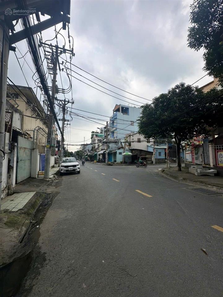 Lô đất khủng sát chợ thủ đức, 20x26m thổ cư 100% ngay kha vạn cân  giá chỉ 25 tỷ tl