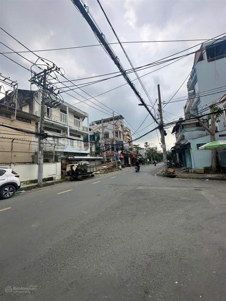 Lô đất khủng sát chợ thủ đức, 20x26m thổ cư 100% ngay kha vạn cân  giá chỉ 25 tỷ tl