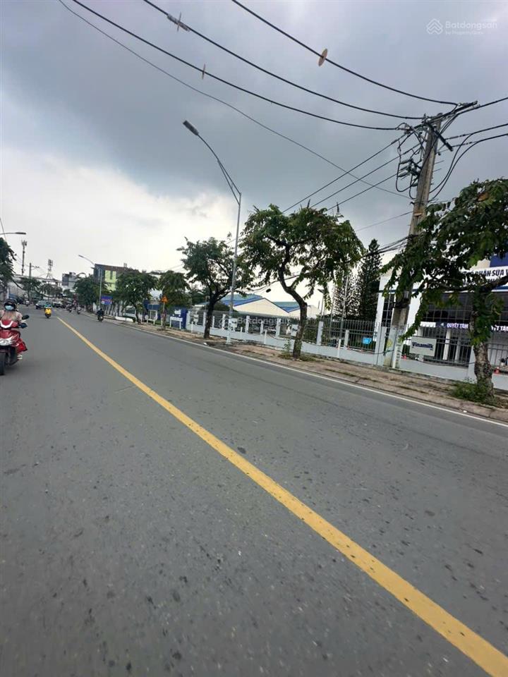 Cơ hội hiếm! lô đất đẹp đặng văn bi ( 200m2 ) xây villa hoặc chdv cực lý tưởng giá chỉ 13 tỷ.